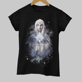 Camisa Seraphis Bey #3 - Ai Spirit 👽 Moda Estelar